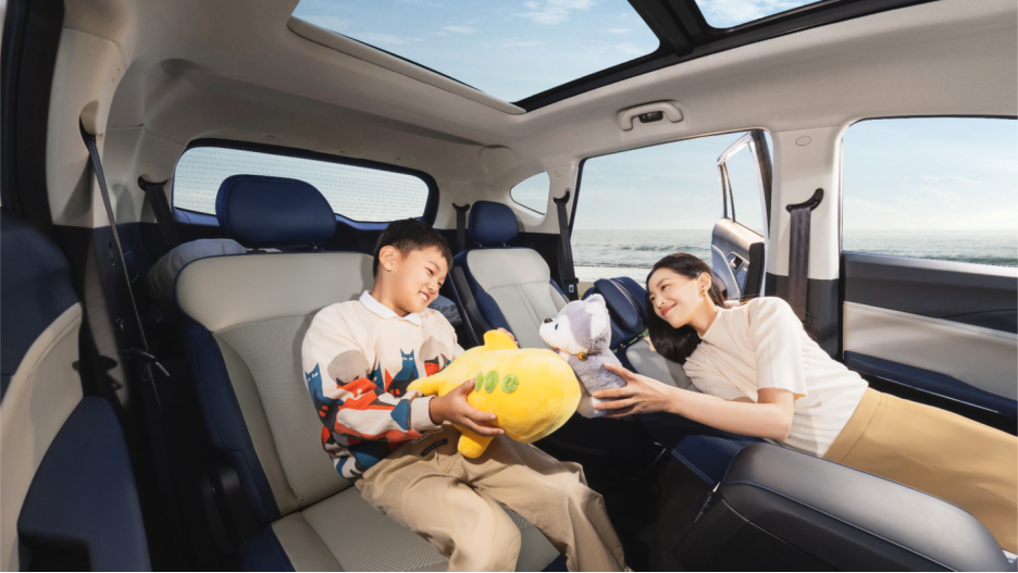 9.98-14.98万元  大七座电混SUV  尊龙凯时人生就是博X8 E家正式上市1456.png